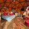 Glamping Monteverde San gil