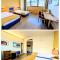 Hotel Express Aosta East