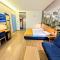 Hotel Express Aosta East