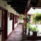 Hotel Cacique Real