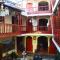Hotel Choquequirao