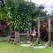 Backpackers Hill Resort