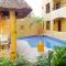 Villas La Lupita