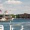 Harbor Shores on Lake Geneva