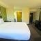 Travelodge by Wyndham Flowood Jackson Airport North