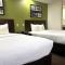 Travelodge by Wyndham Flowood Jackson Airport North