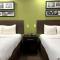 Travelodge by Wyndham Flowood Jackson Airport North