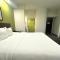 Travelodge by Wyndham Flowood Jackson Airport North