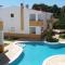 Apartamentos Casa del Sol