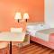 Motel 6-Portland, OR - Central
