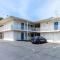 Motel 6-Redding, CA - Central - Redding