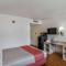 Motel 6-Medford, OR