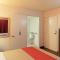 Motel 6-Chico, CA