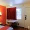 Motel 6-Chico, CA
