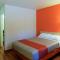 Motel 6-Chico, CA
