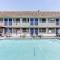 Motel 6-Grants Pass, OR - Grants Pass