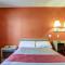 Motel 6-Grants Pass, OR