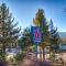 Motel 6-Mammoth Lakes, CA - Mammoth Lakes