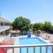 Motel 6-Pueblo, CO - I-25
