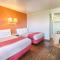 Motel 6-Pendleton, OR - Pendleton
