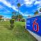 Motel 6-Carlsbad, CA Beach - Carlsbad