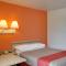 Motel 6 Gulfport, MS Airport