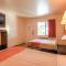 Motel 6-Chula Vista, CA - San Diego