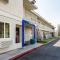 Motel 6-Bakersfield, CA - East