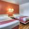 Motel 6-New Cumberland, PA - Harrisburg - Hershey South