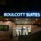 Foto: Boulcott Suites 77/86