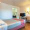 Motel 6-El Cajon, CA - San Diego