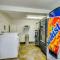 Motel 6-Saint Joseph, MO