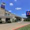 Motel 6 Austin, TX - Central Downtown UT - Austin