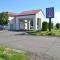 Motel 6-Billings, MT - North - Billings