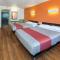 Motel 6 Los Angeles LAX - إنجلوود