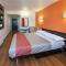 Motel 6 Los Angeles LAX - إنجلوود