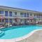 Motel 6-Pleasanton, CA - بليزانتون