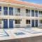 Motel 6-Lancaster, CA