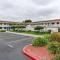 Motel 6-Salinas, CA - North Monterey Area - Салинас