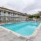 Motel 6-Salinas, CA - North Monterey Area