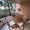Appartement 1 Chambre - Rue DAntibes #108