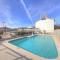 Motel 6-Kerrville, TX