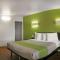 Motel 6-Visalia, CA