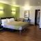 Motel 6-Longview, TX - North - 朗维尤