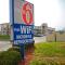 Motel 6-Columbus, OH - West - Columbus