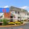 Motel 6-Enfield, CT - Hartford - Enfield