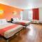Motel 6-Grand Prairie, TX - Near Six Flags Drive - 大草原城