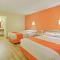 Motel 6-Maple Shade Township, NJ - Philadelphia - Mt Laurel