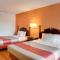 Motel 6-White House, TN - وايت هاوس