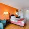 Motel 6-White House, TN - وايت هاوس
